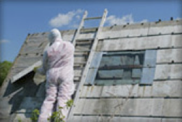 A properly protected employee